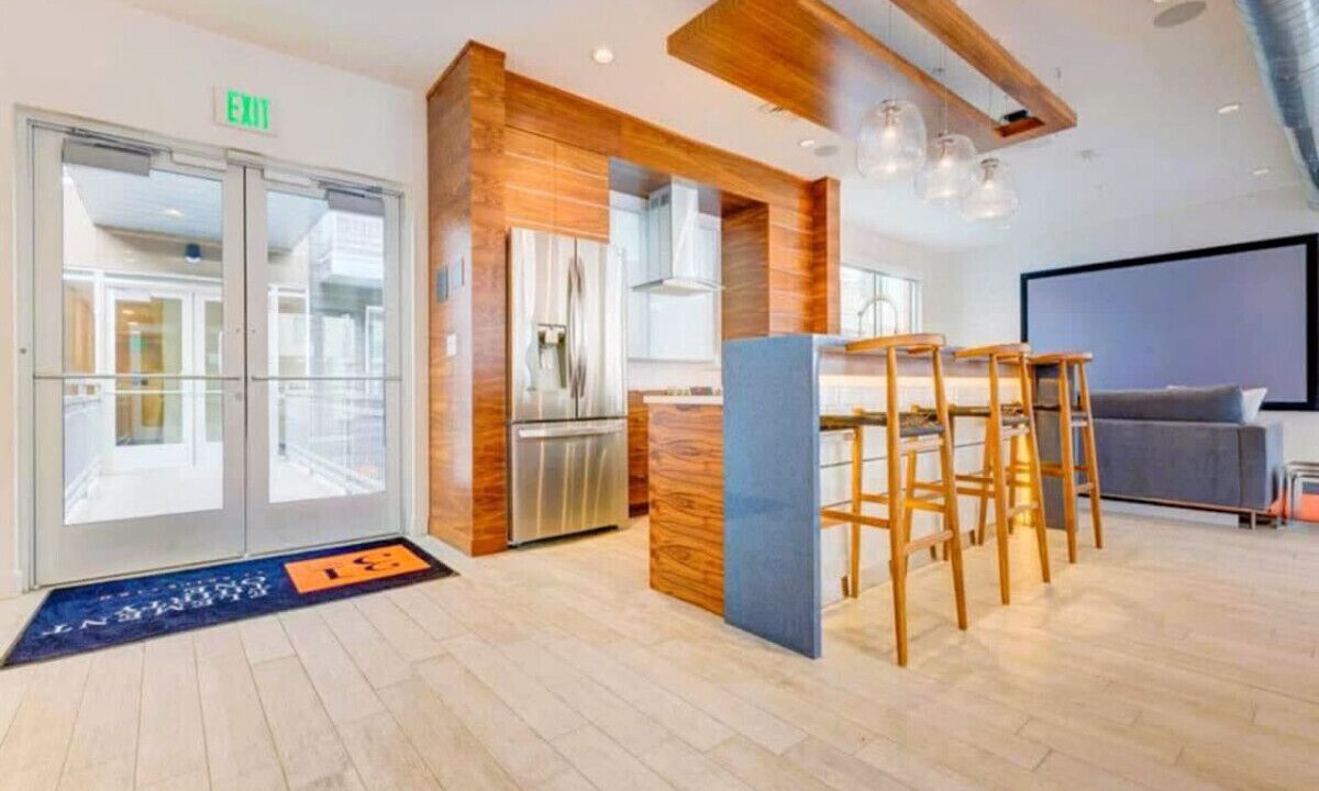 Photo of Kitchen in Salt Lake City