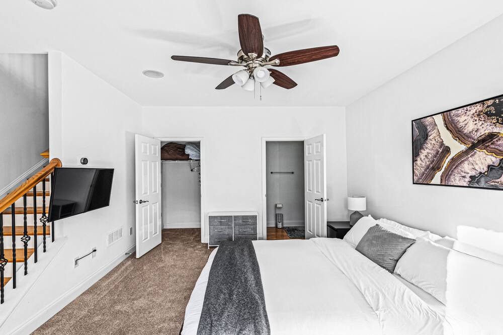 Photo of Kitchen in Atlantic Station Area