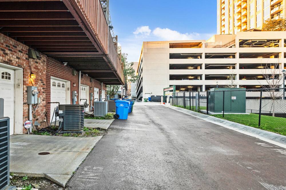 Photo of Outdoor in Atlantic Station Area