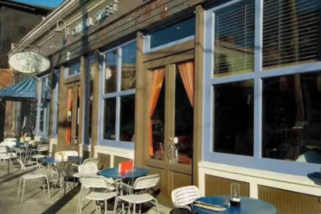 Photo of Outdoor in Cabbagetown