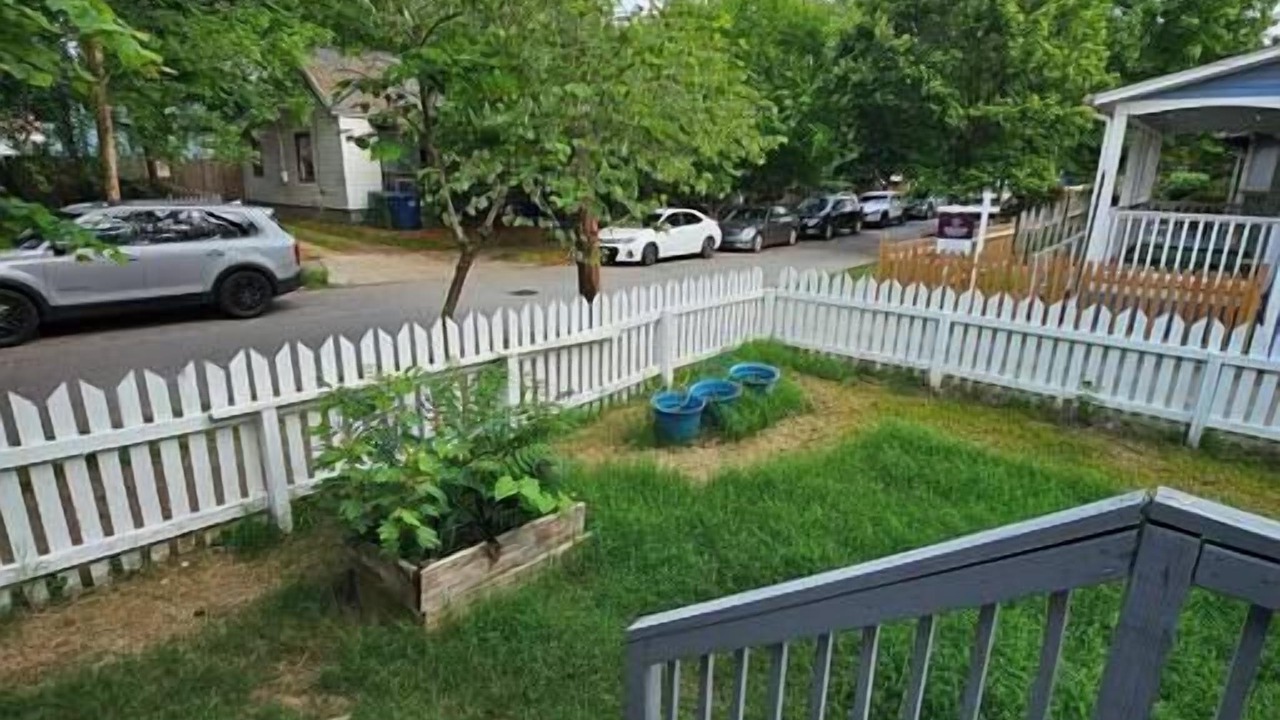 Photo of Outdoor in Cabbagetown