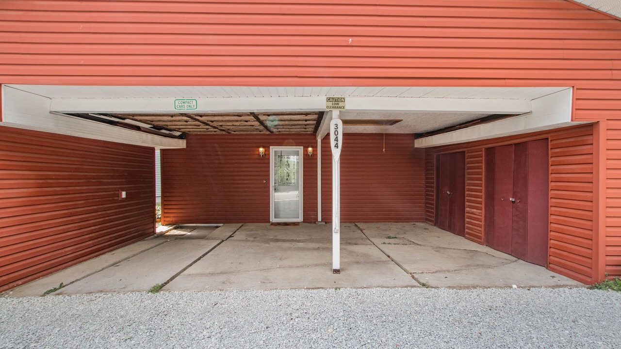 Photo of Outdoor in Deedsville