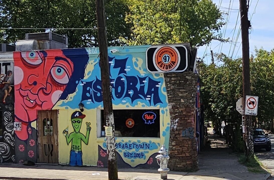 Photo of Outdoor in Cabbagetown