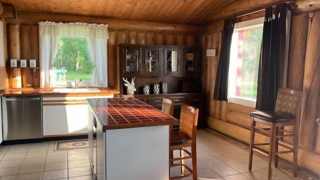 Photo of Kitchen in Big Delta