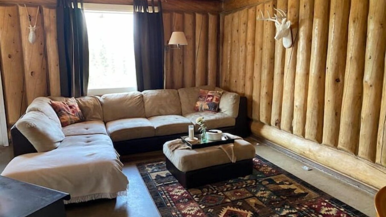 Photo of Livingroom in Big Delta