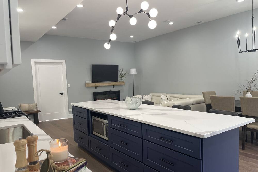 Photo of Kitchen in Bass Lake