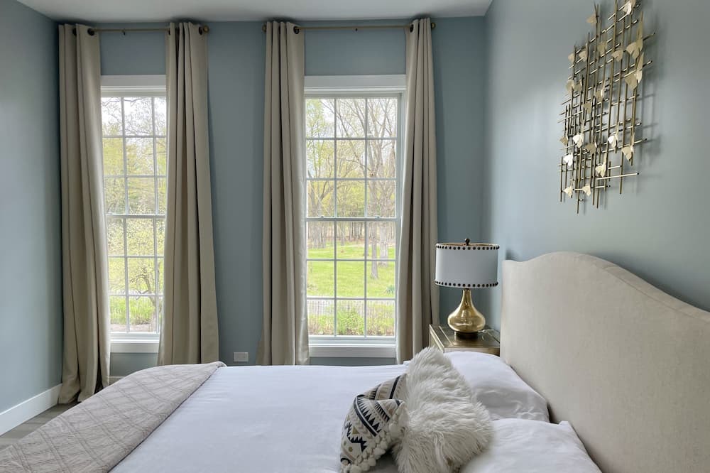 Photo of Bedroom in Bass Lake