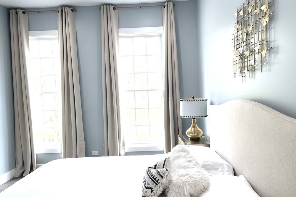 Photo of Bedroom in Bass Lake