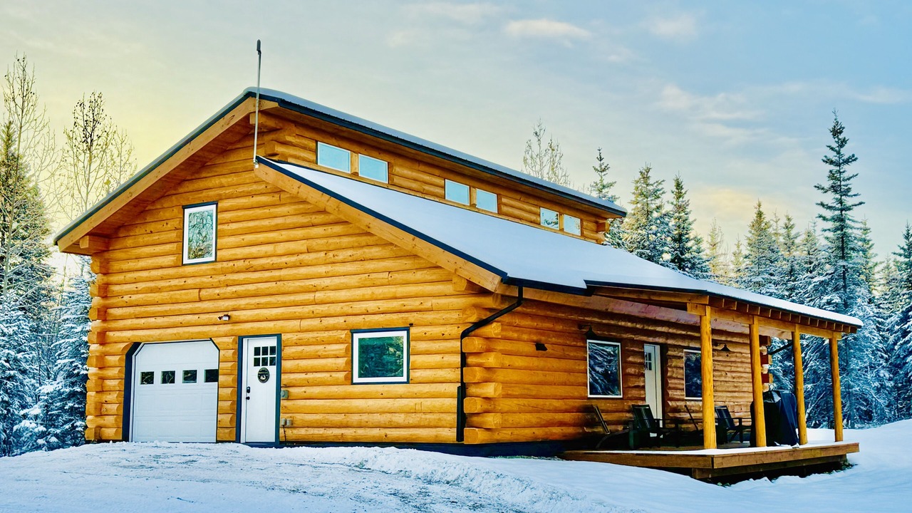 Photo of Outdoor in Salcha