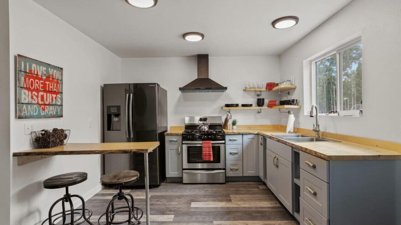Photo of Kitchen in Sterling