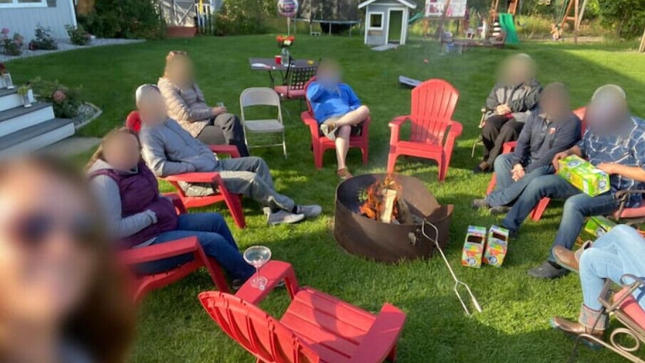 Photo of Outdoor in College