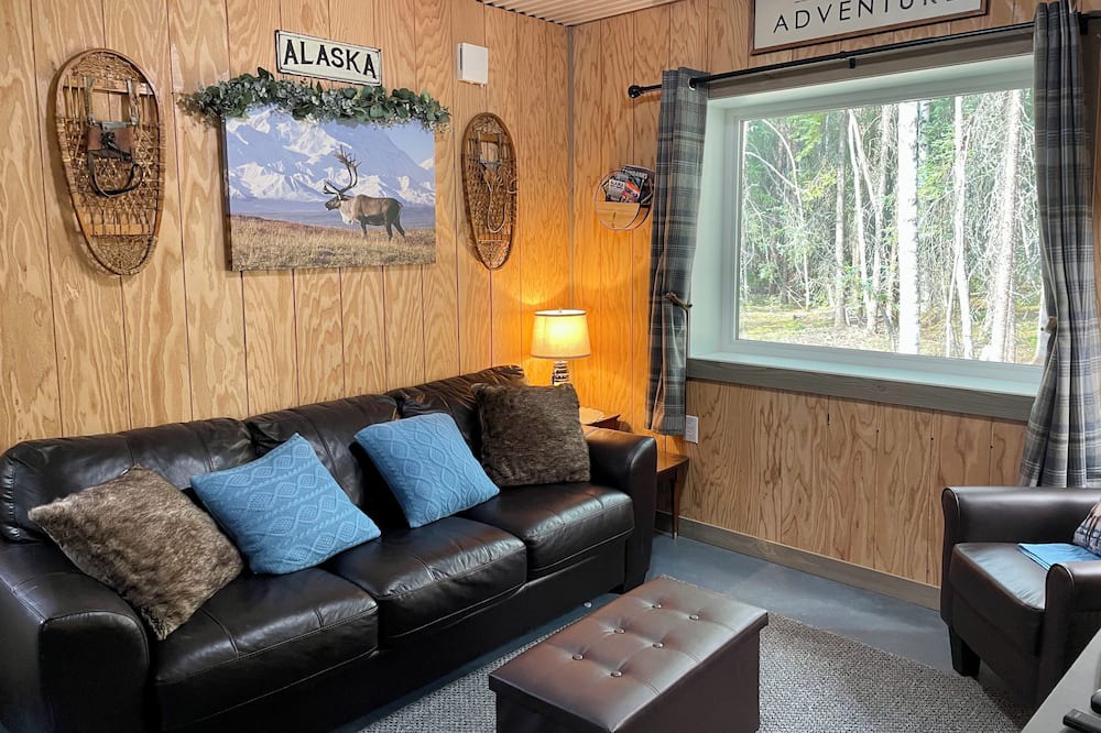 Photo of Livingroom in North Pole