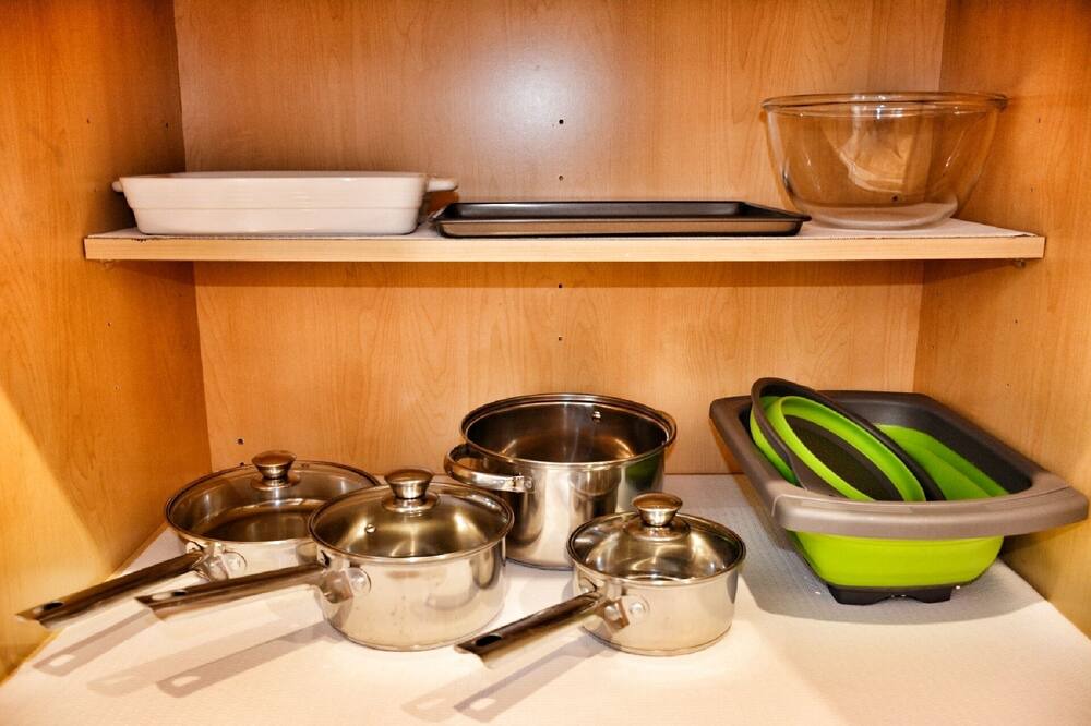 Photo of Kitchen in Deltana