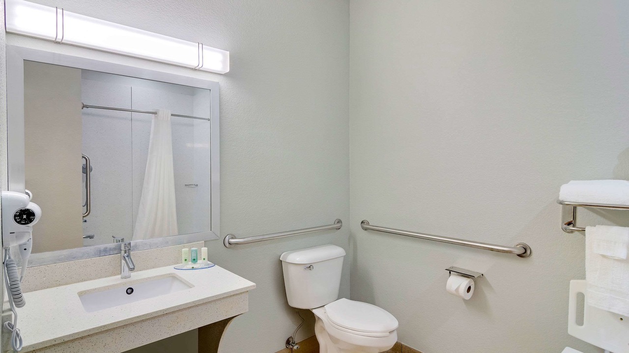 Photo of Bathroom in Decatur