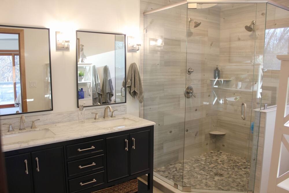 Photo of Bathroom in Culver