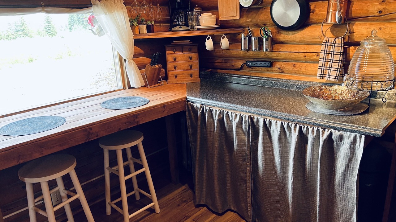 Photo of Kitchen in Fairbanks