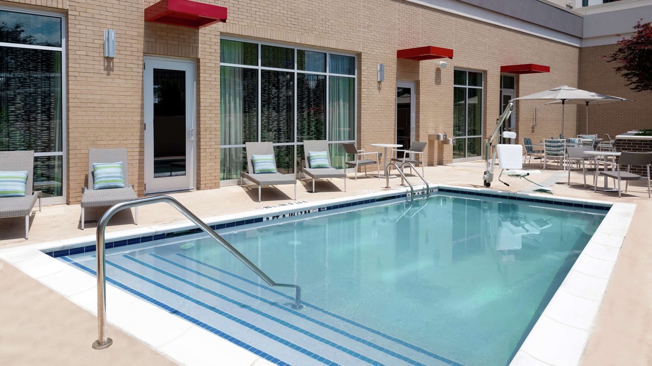 Photo of Outdoor in North Buckhead