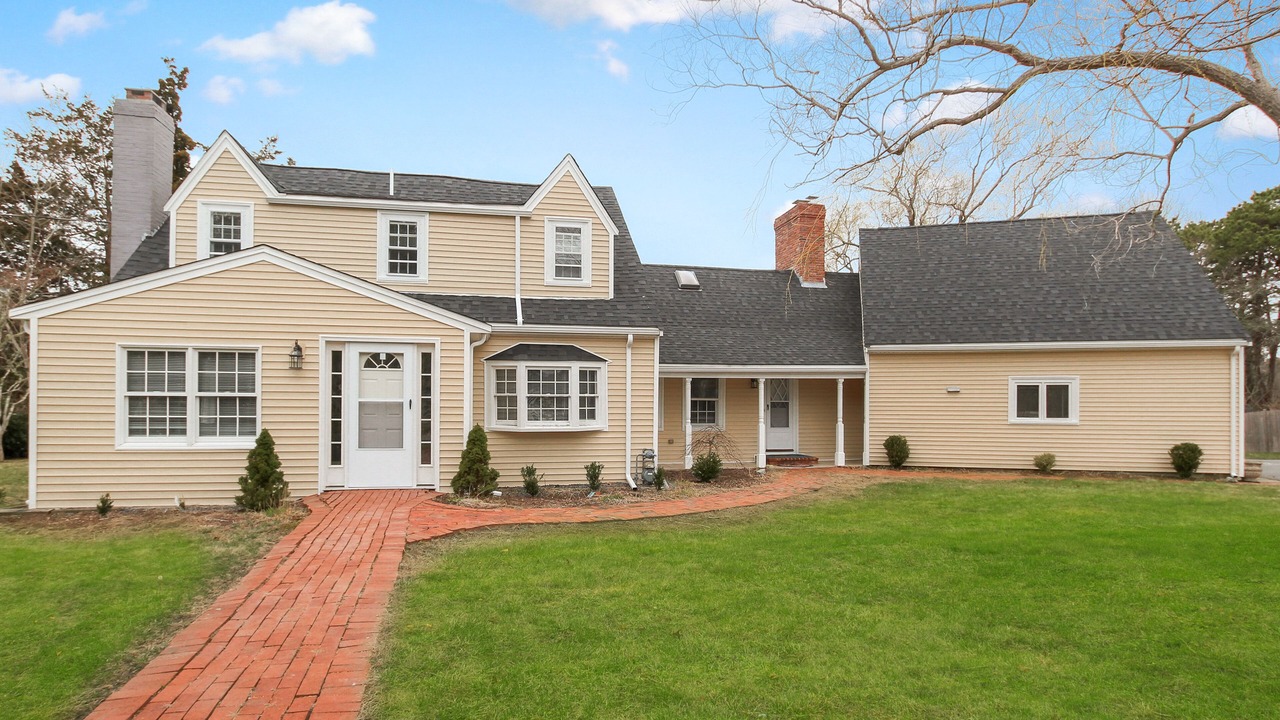 Photo of Outdoor in West Hyannisport