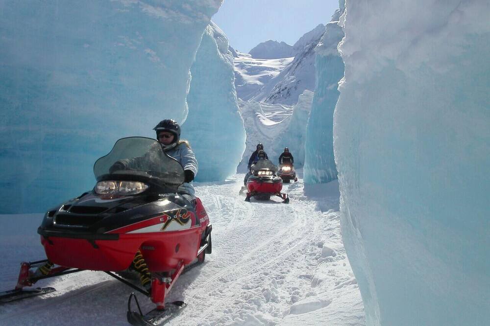 Photo of Others in Alyeska