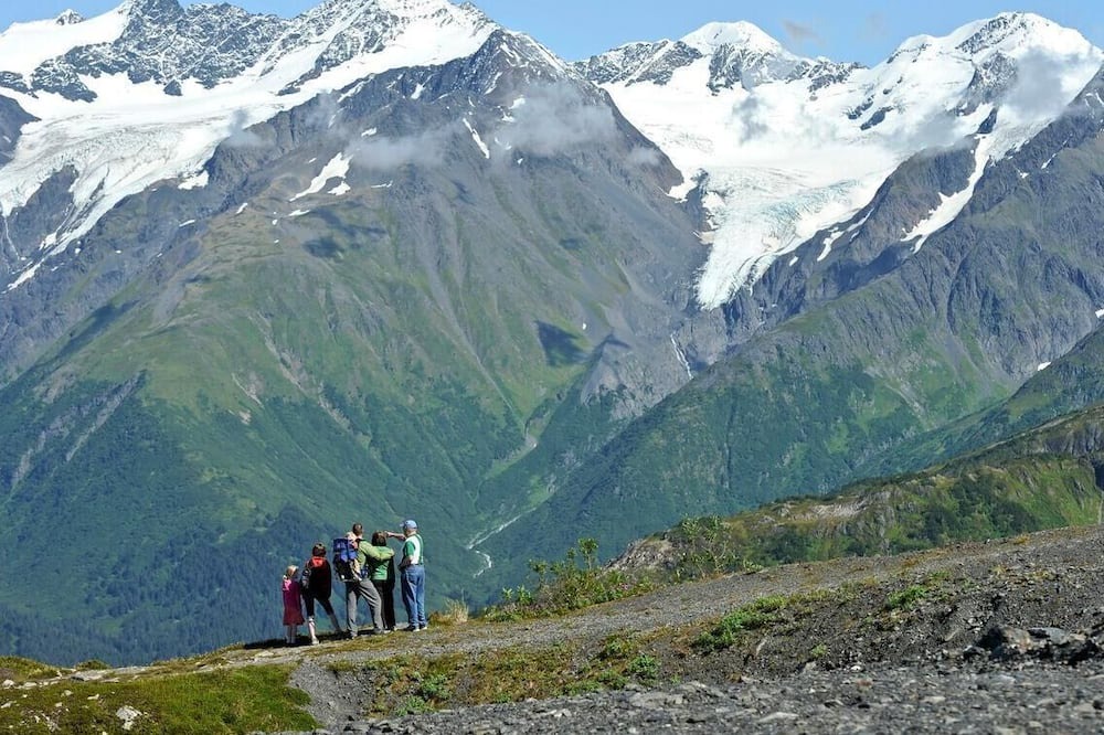 Photo of Others in Alyeska
