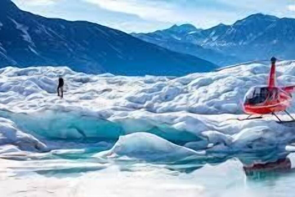 Photo of Others in Alyeska