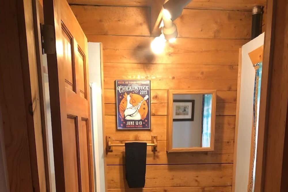 Photo of Bathroom in Homer