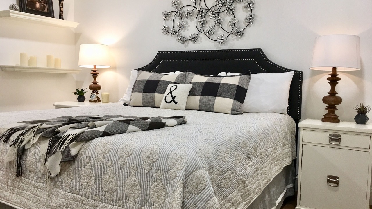 Photo of Bedroom in West Juneau