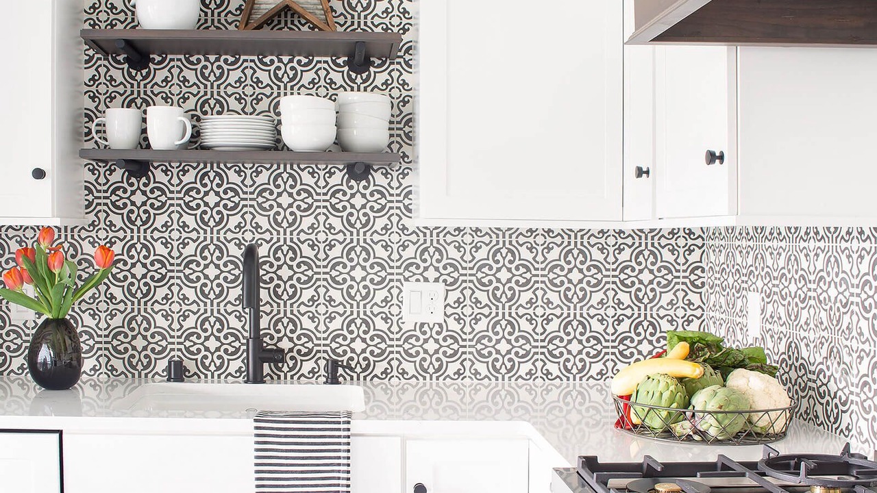 Photo of Kitchen in West Juneau