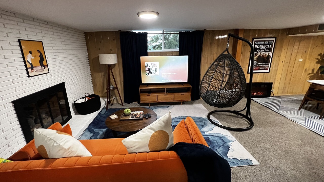 Photo of Livingroom in Sugar House