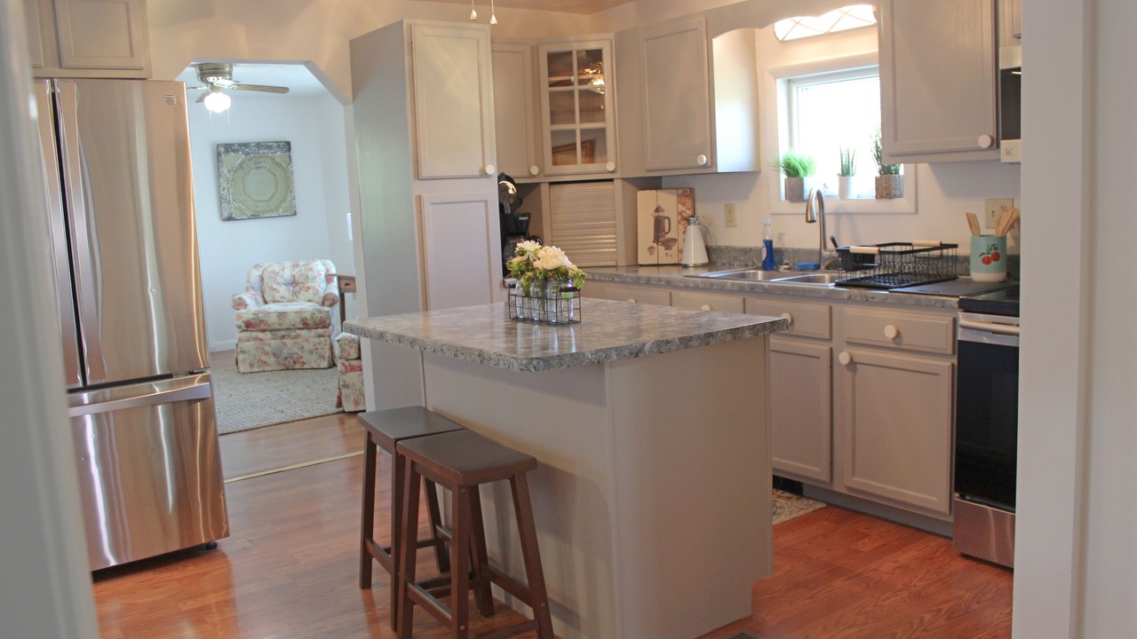 Photo of Kitchen in Harrisonburg