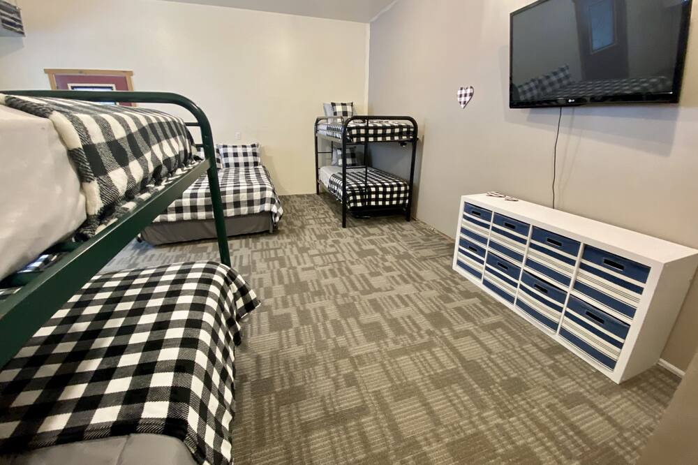 Photo of Bedroom in Cohoe