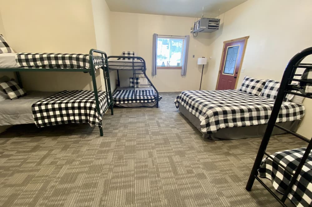 Photo of Bedroom in Cohoe