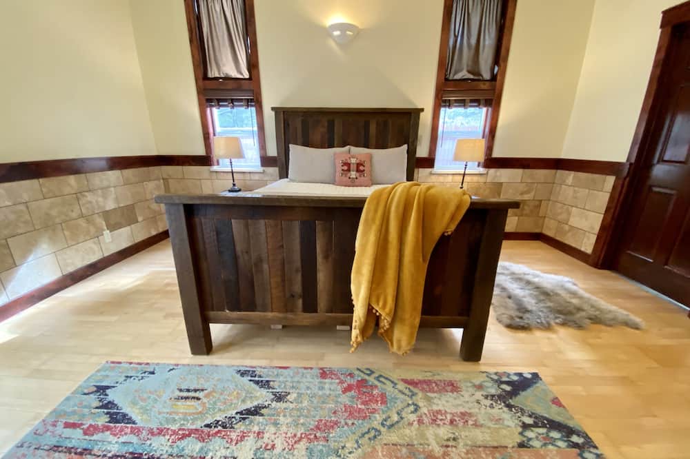 Photo of Bedroom in Cohoe