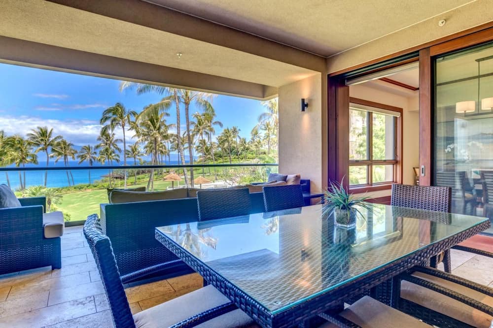 Photo of Bedroom in Montage Kapalua Bay