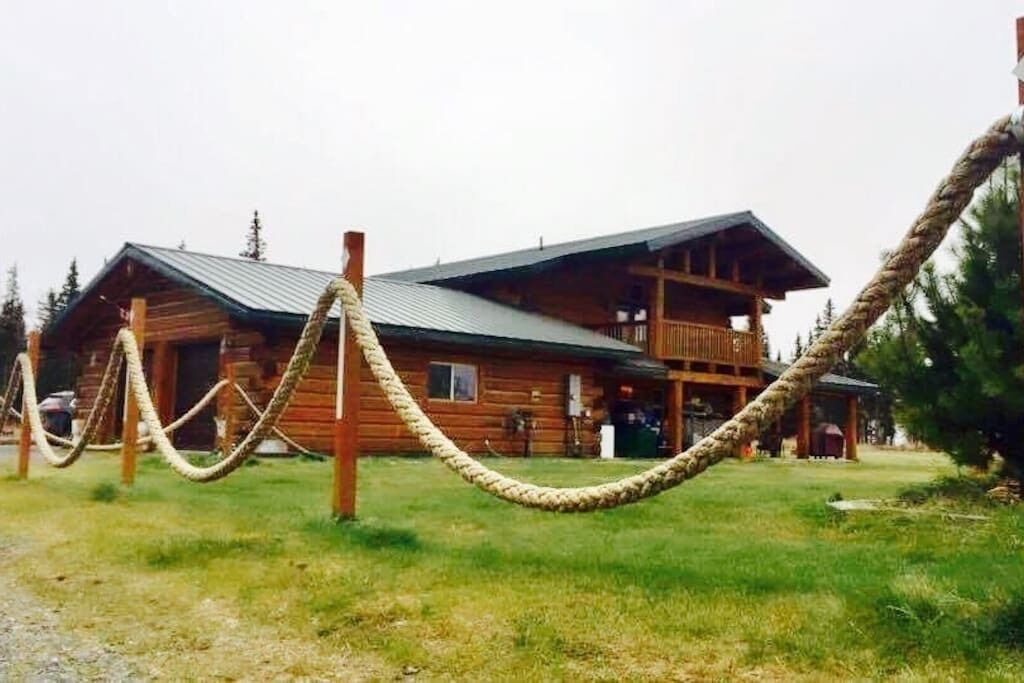 Photo of Outdoor in Kalifornsky
