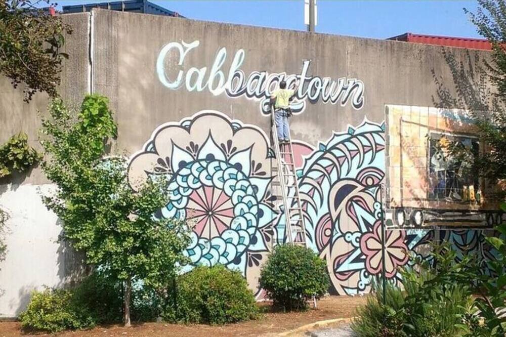 Photo of Others in Cabbagetown