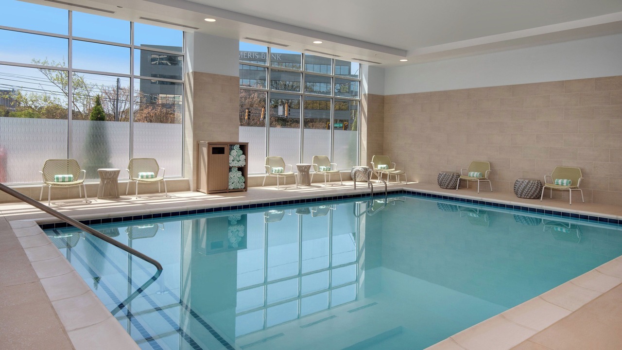 Photo of Outdoor in North Buckhead