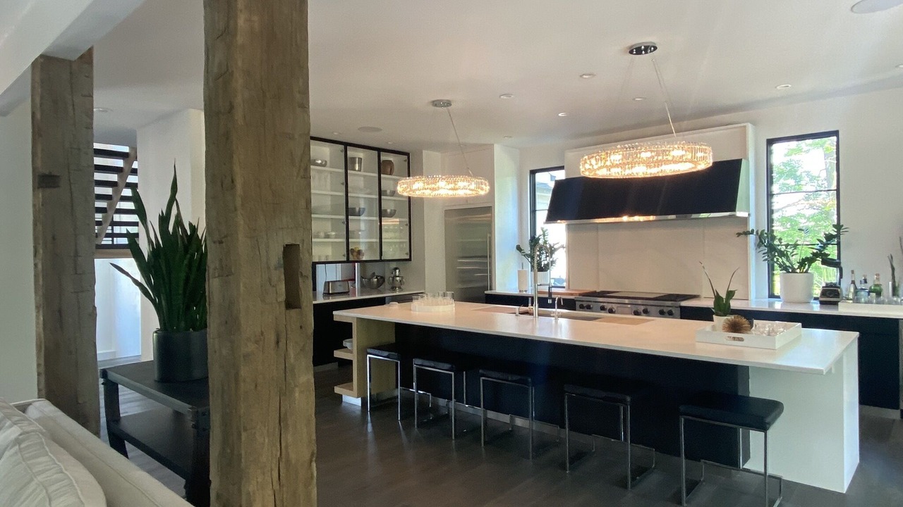 Photo of Kitchen in Dublin