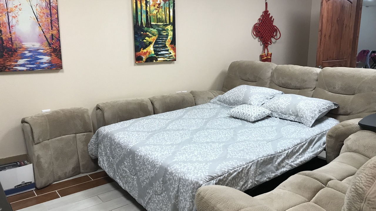 Photo of Bedroom in Delta Junction