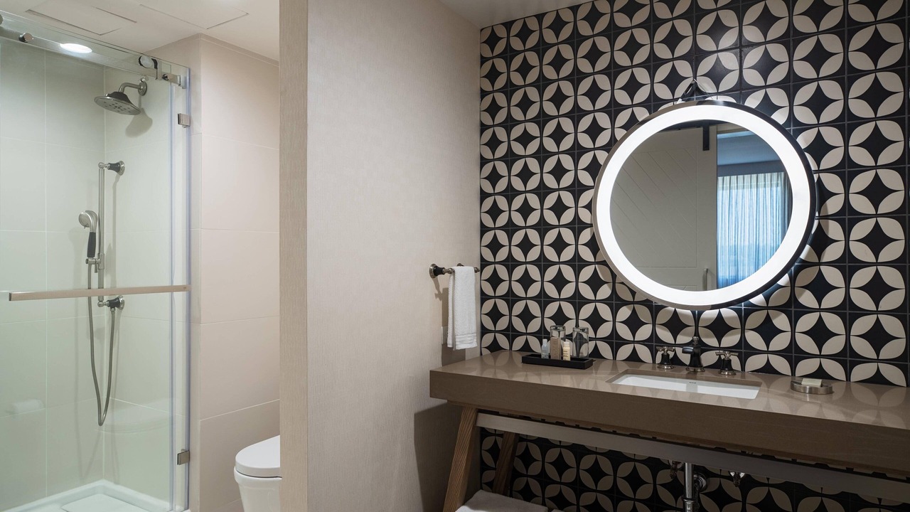Photo of Bathroom in Westerville