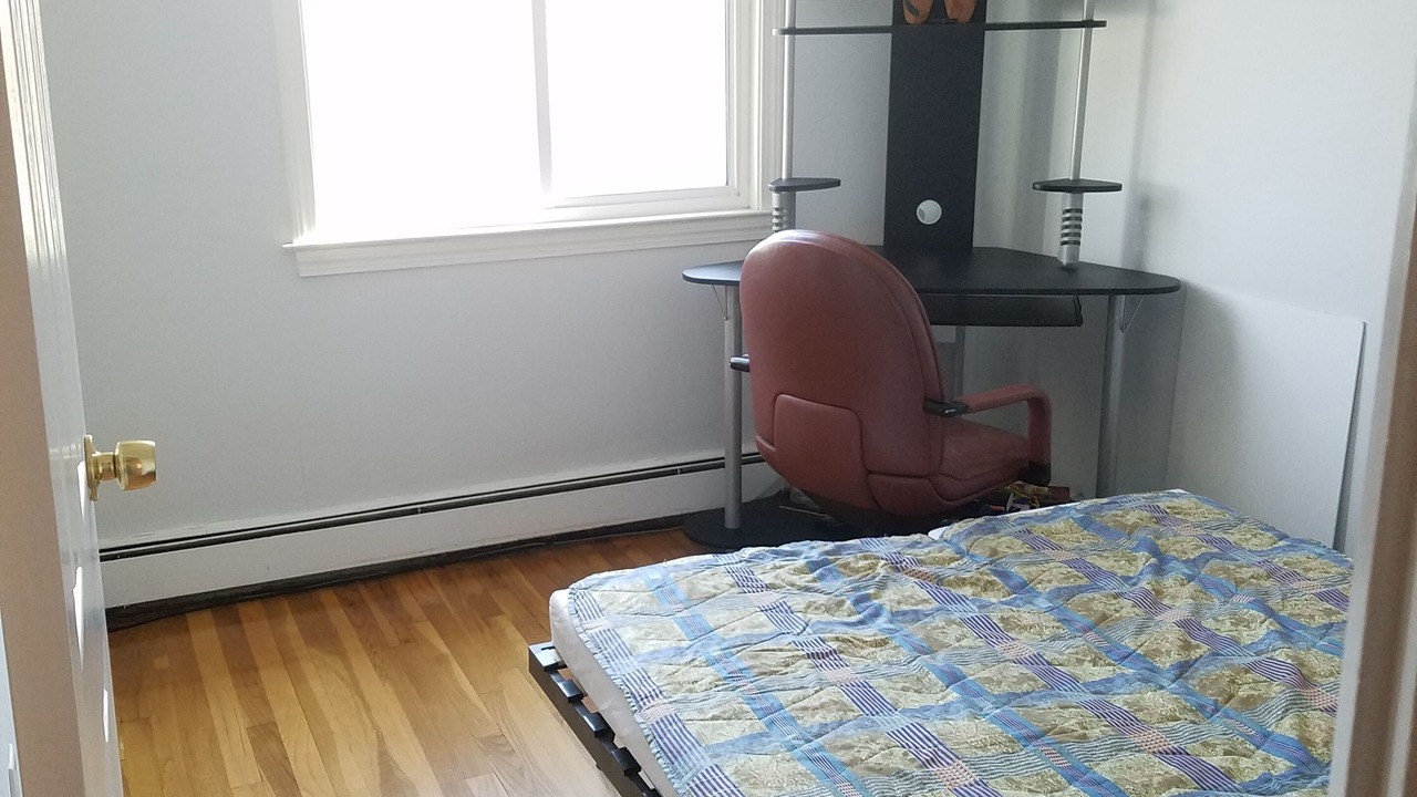 Photo of Bedroom in Newton Corner