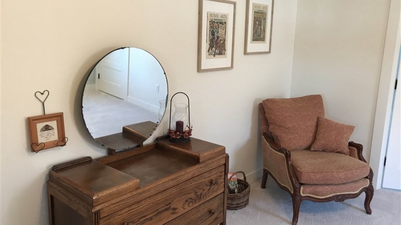 Photo of Bedroom in Palmer