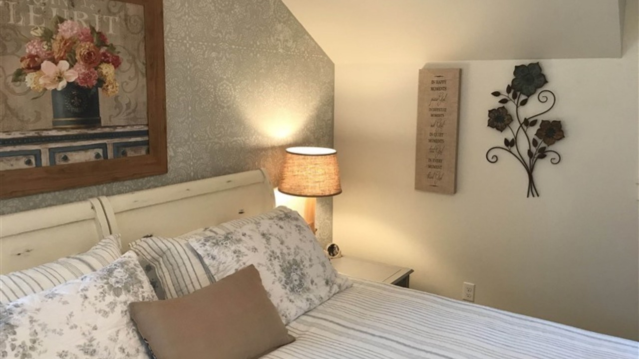 Photo of Bedroom in Palmer