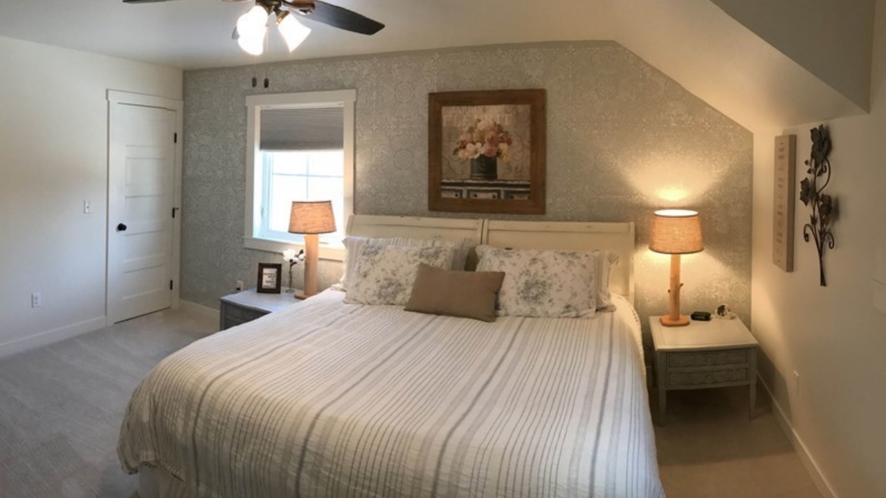 Photo of Bedroom in Palmer