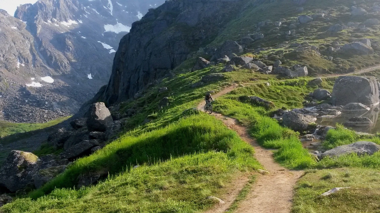 Photo of Outdoor in Fishhook