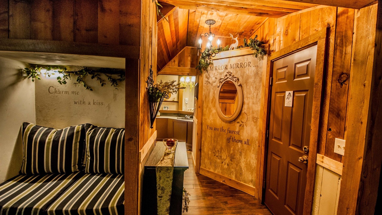 Photo of Bedroom in Downtown Salt Lake City