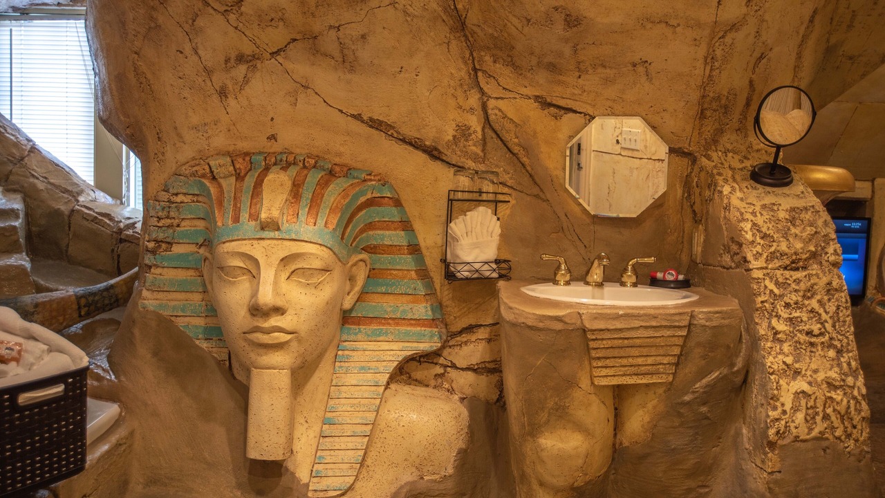 Photo of Bathroom in Downtown Salt Lake City