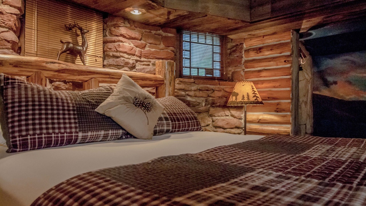 Photo of Bedroom in Downtown Salt Lake City
