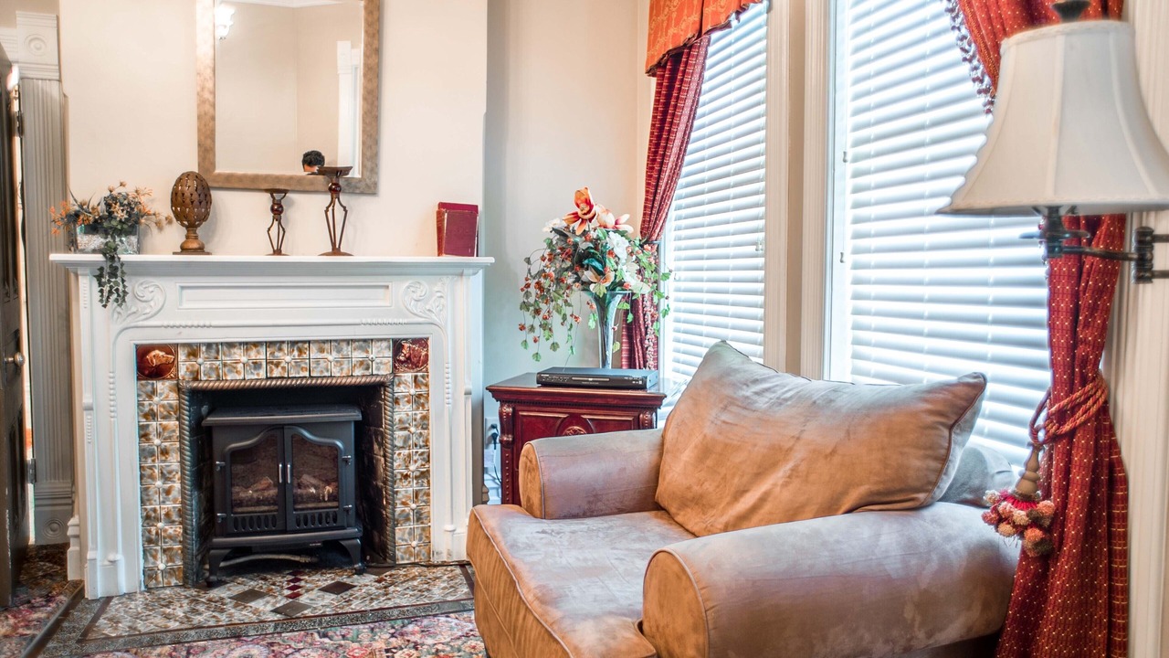 Photo of Bedroom in Downtown Salt Lake City