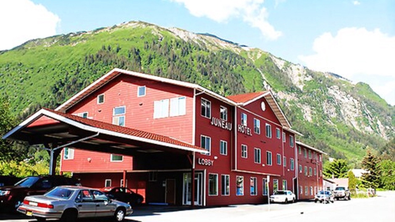 Photo of Outdoor in Downtown Juneau